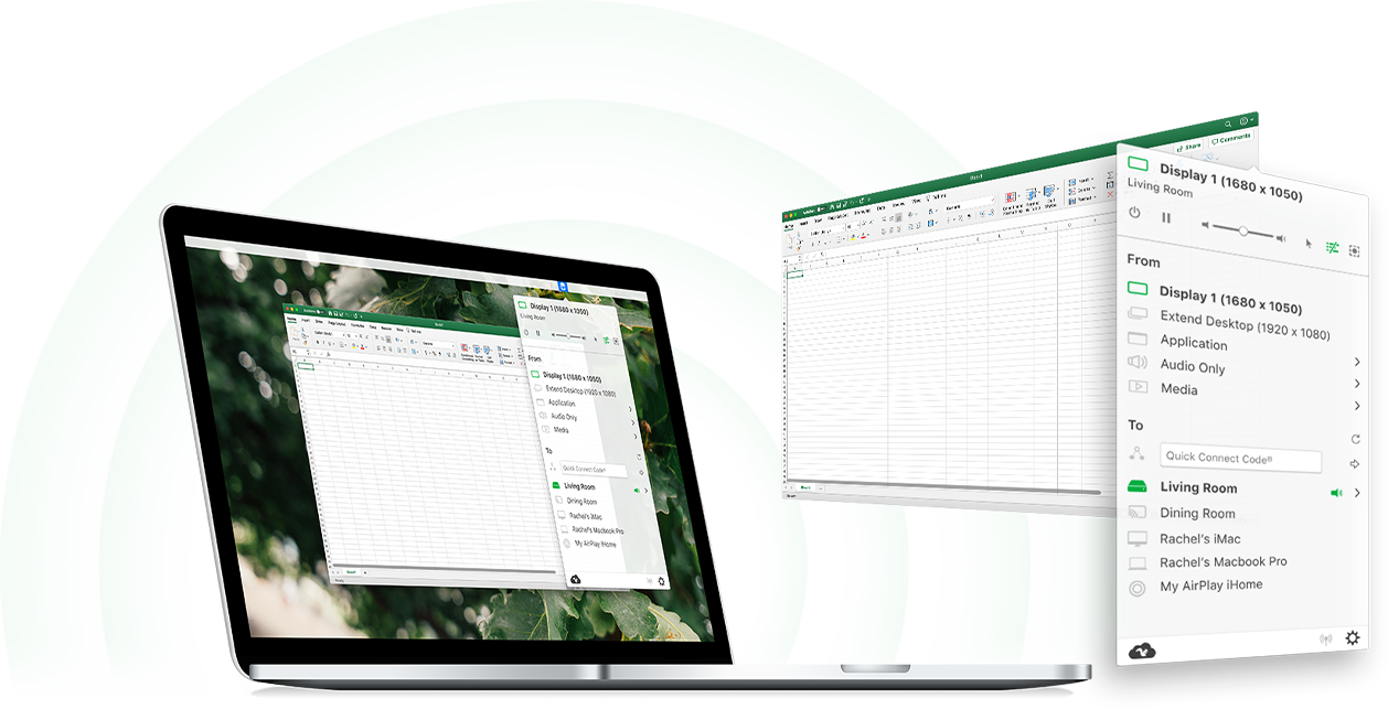 Airparrot alternative Airparrot alternative